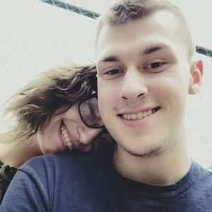 Meet your Posher, Greg